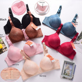 Push Up Non Wire Bra - 881
